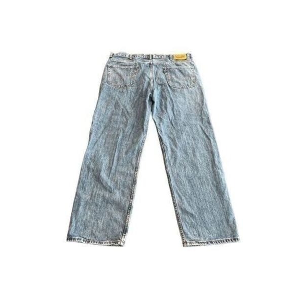Levi’s 550 RELAXED FIT jeans size 42x32 - Picture 1 of 7